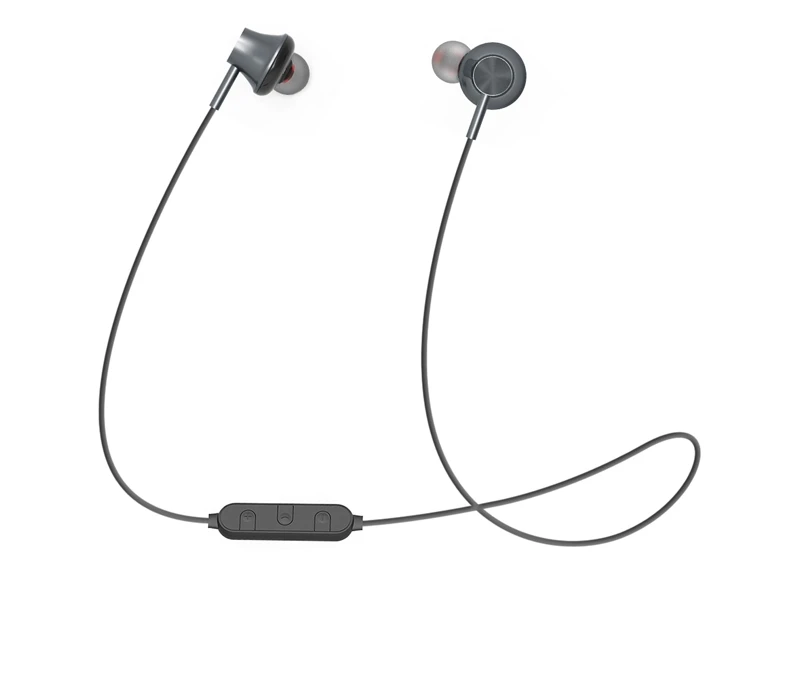BT 05 беспроводные Bluetooth шумоподавляющие спортивные наушники с защитой от пота