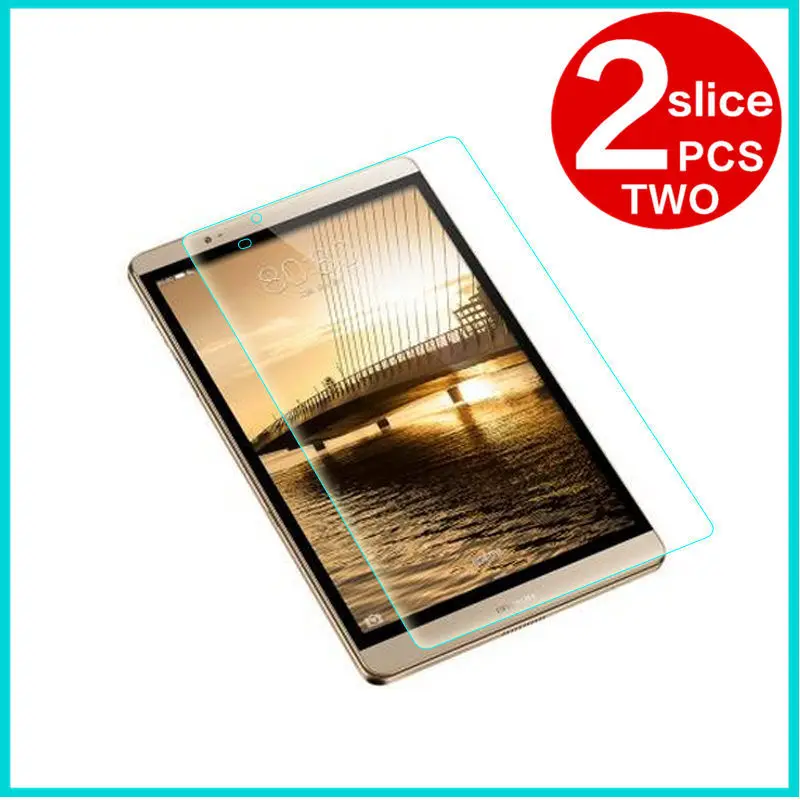 Закаленное стекло для Huawei MediaPad M2 8 0 &quot защитная пленка из закаленного стекла
