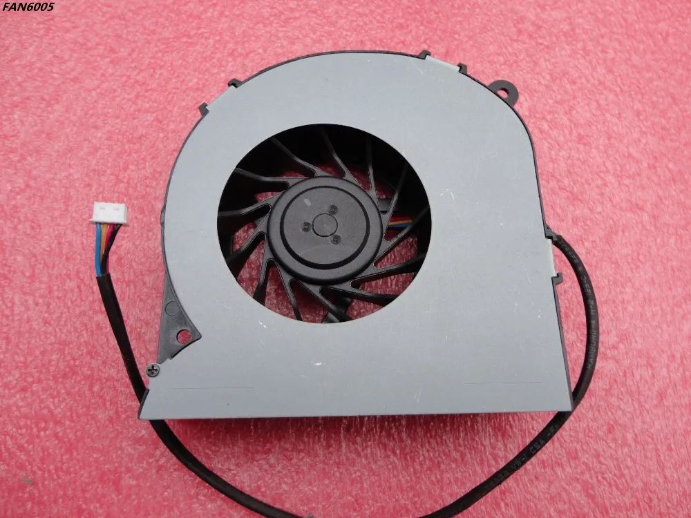 Кулер для ASUS ET2400A fan ET2400E ET2400 DELTA Electronics KDB0712HB 12 В 0.45A | Компьютеры и офис