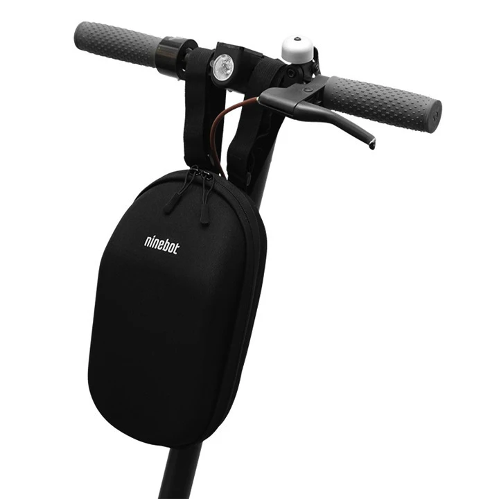 Ninebot Мини Портативная ручка сумка для Xiaomi Mijia M365 электрический самокат ES1 ES2 Qicycle зарядное устройство батарея бутылка сумки для переноски