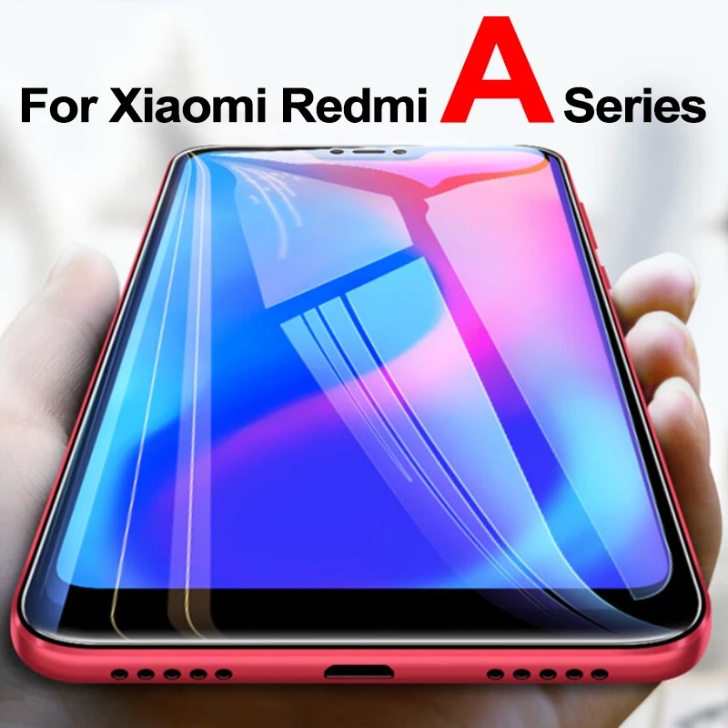 Для Xiaomi redmi a5 стекло xiaomei xiami xiomi mi 4a 5a 6a a1 5x6x6 pro защитная пленка Ksiomi закаленное
