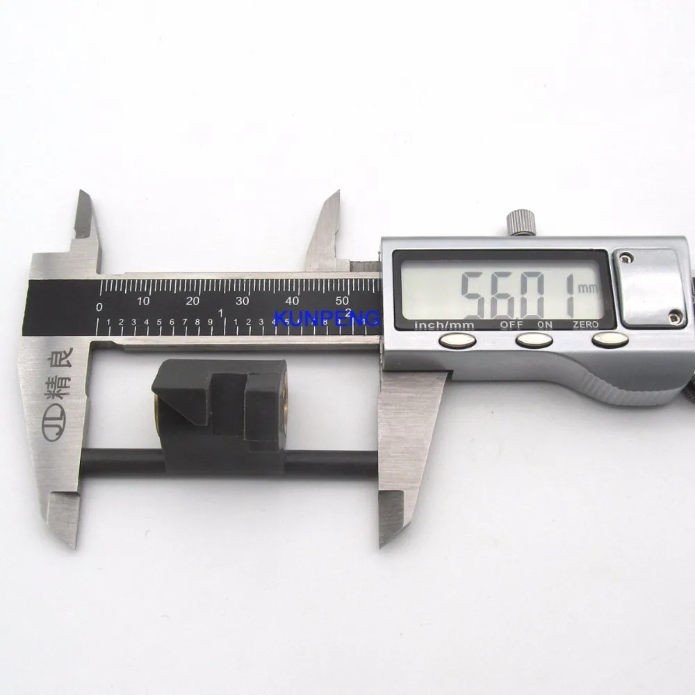 1PCS #KP-BS-081D-G length 56MM NEEDLE BAR RECIPROCATOR FIT FOR SWF Embroidery machine | Дом и сад