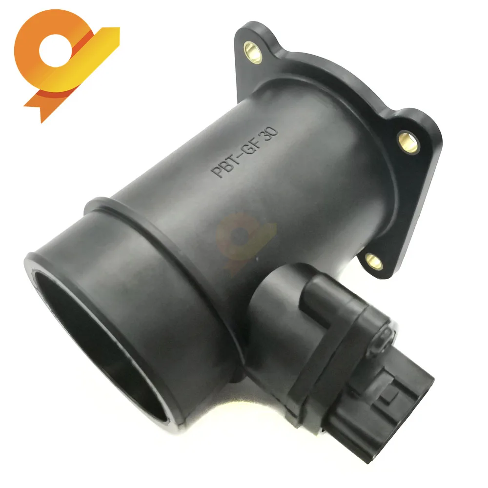 Массового расхода воздуха МАФ ДАТЧИК ДЛЯ nissan Sentra X-Trail QG18DE 1.8L 2000-2003 22680-5M000 0280218152 5890001 5S2799 226805M000 0280218152