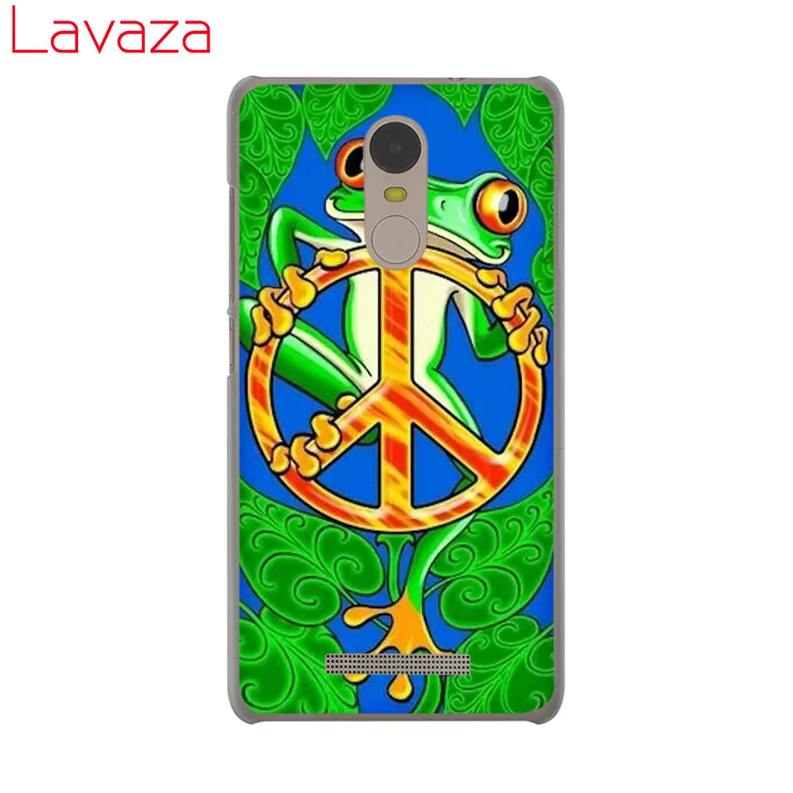 Чехол для телефона Lavaza Hippy Hippie Psychedelic чехол Xiaomi Redmi 8A 7A 6A 5A K20 K30 Note 8 8T 7 5 6 Pro|case for