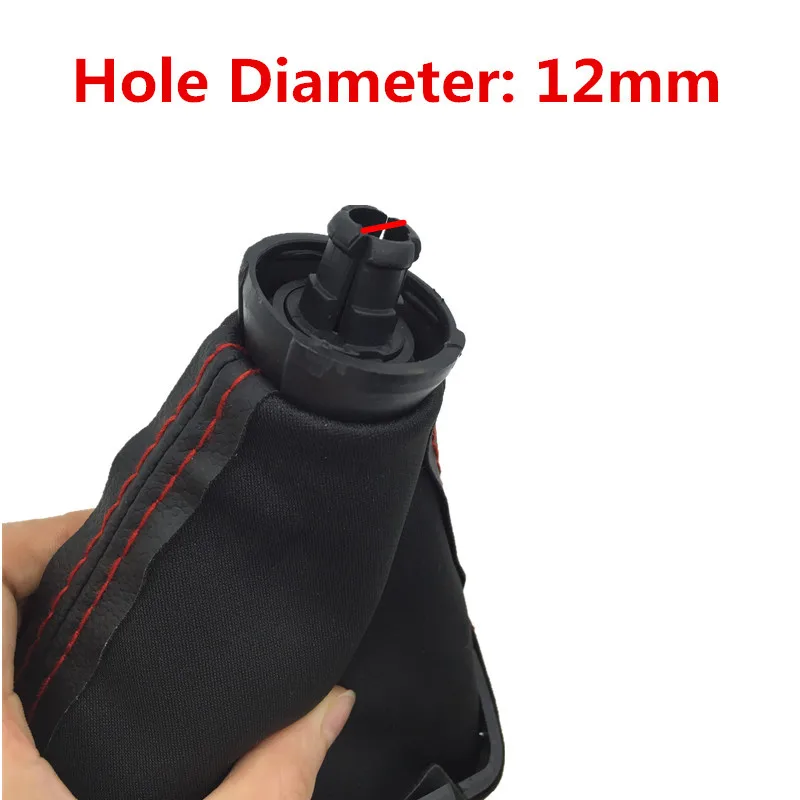 5/6 Скорость 12 мм ручка переключения рулевого механизма автомобиля рукоять рычага