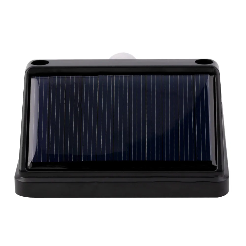 Super Bright 10-LED Solar Power Motion Sensor Wall Light Outdoor Waterproof Garden Lamp Energy Saving Pathway | Освещение