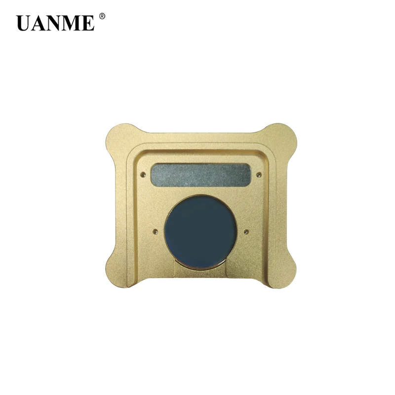 UANME WL лучший для iphone 6 6s 6sp Plus CPU NAND A7 A8 A9 A10 процессор BGA reball Оловянная сетка трафарет