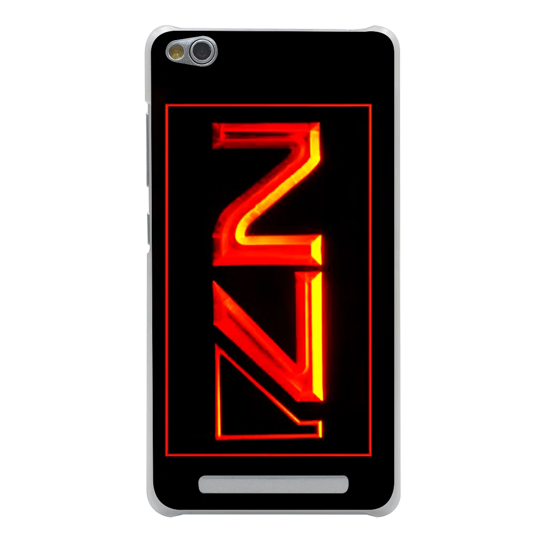 Lavaza N7 Mass Effect Твердый чехол-накладка для телефона чехол для Xiaomi Redmi 8A 7A 6A 5A 4A K20 Примечание 8 7 5 6 iPad Pro 4 4X крышка - Цвет: 10