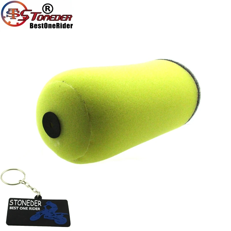 Воздухоочиститель STONEDER для OEM #1S3-14451-00-00 2006-2018 Yamaha Raptor 700 YFM700R | Автомобили и