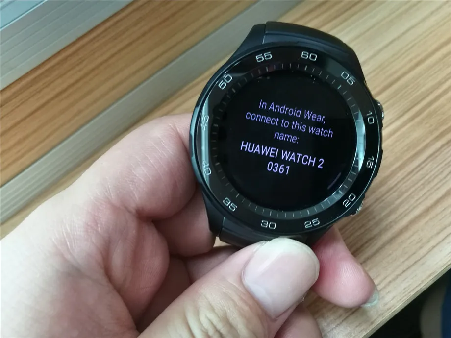 Оригинальные часы huawei 2 sport smartwach huawei watch 2 bluetooth Android iOS IP68 Водонепроницаемые NFC gps(sim 4G lte опционально