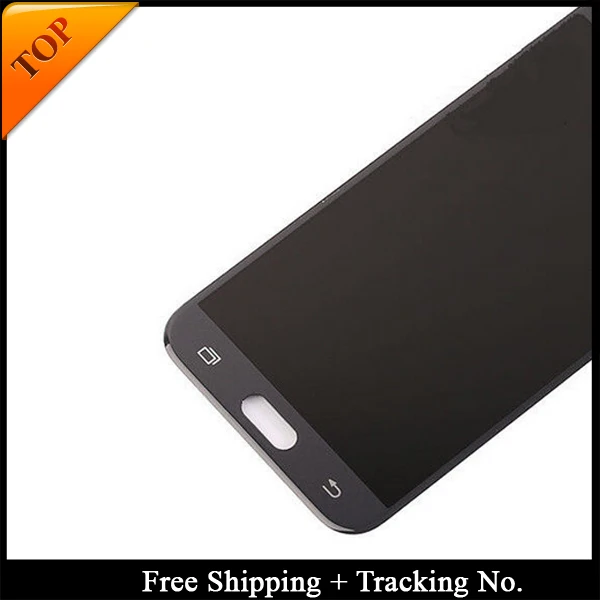 Протестированный ЖК-дисплей для SAMSUNG J3 Prime 2017 LCD J327 Samsung j327 экран сенсорный
