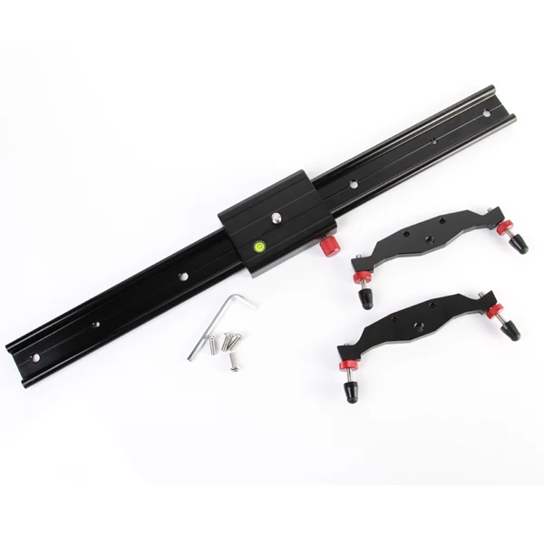 32 &quot/80 см DSLR Камера слайдер Долли трек видео Стабилизатор Железнодорожный