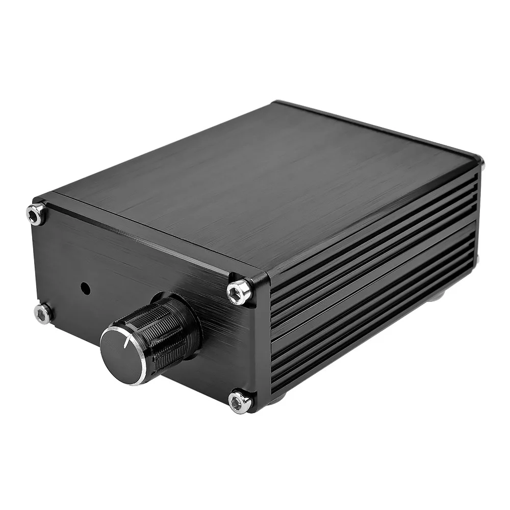 AIYIMA TPA3116 100 Вт сабвуфер усилитель TPA3116D2 подойдет как для повседневной носки, так цифровой Мощность усилители усилитель с NE5532 операционный усилитель