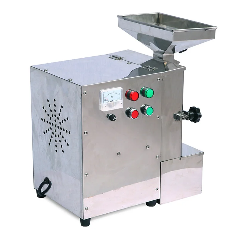 Машина для перемолки арахиса многофункциональная Терка маленькая ультра тонкая