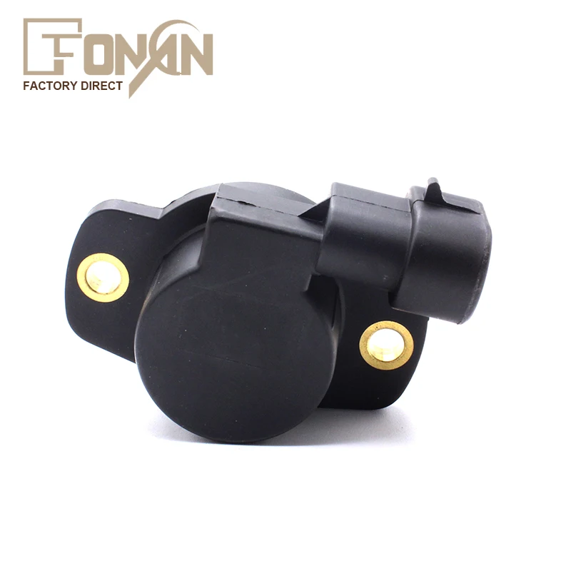 Датчик положения дроссельной заслонки для FIAT PEUGEOT LANCIA VOLVO CITROEN BERLINGO XSARA PICASSO AX ZX SAXO