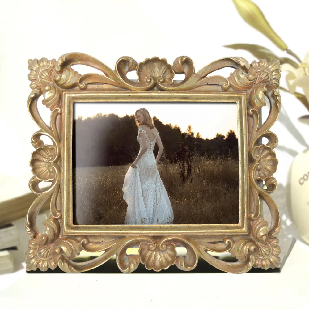 Giftgarden 5x7 фоторамки красивые настольные украшения свадебный подарок домашний