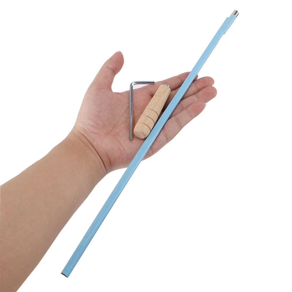 Гитарные части ферменная штанга курсовая гитара корпус завернутый в синий