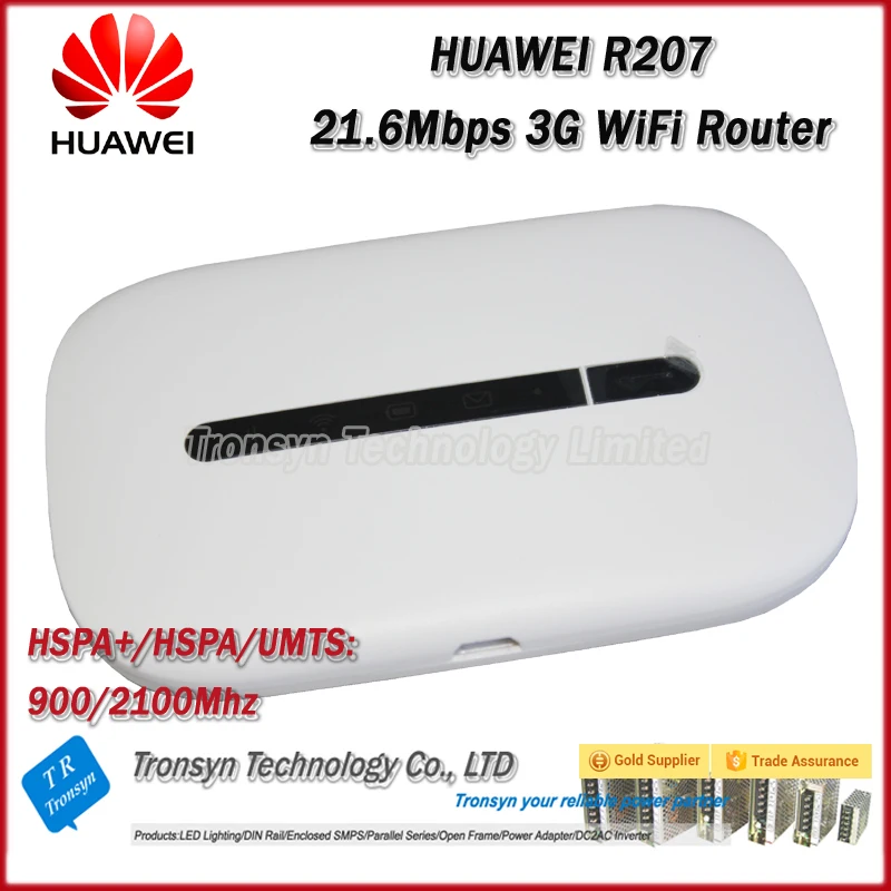 Бесплатная доставка Новый оригинальный Unlock HSPA + 21 6 Мбит Vodafone R207 Портативный 3G WiFi