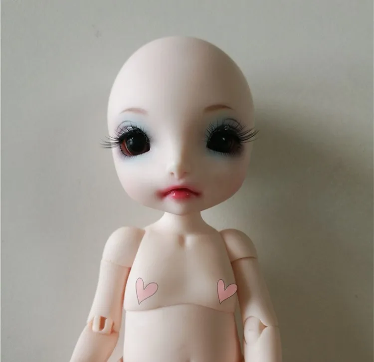 

New Arrival SuDoll may 1/7 bjd sd dolls model Hot Sale