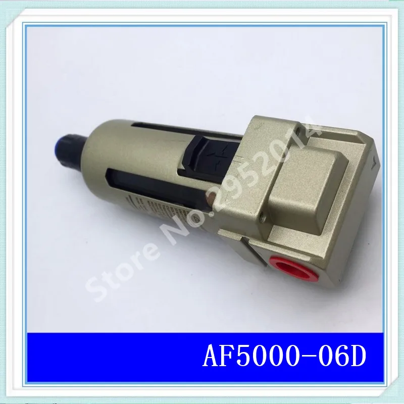 AF5000-06D автоматизма воздушный фильтр нефти и водоотделитель | Обустройство дома