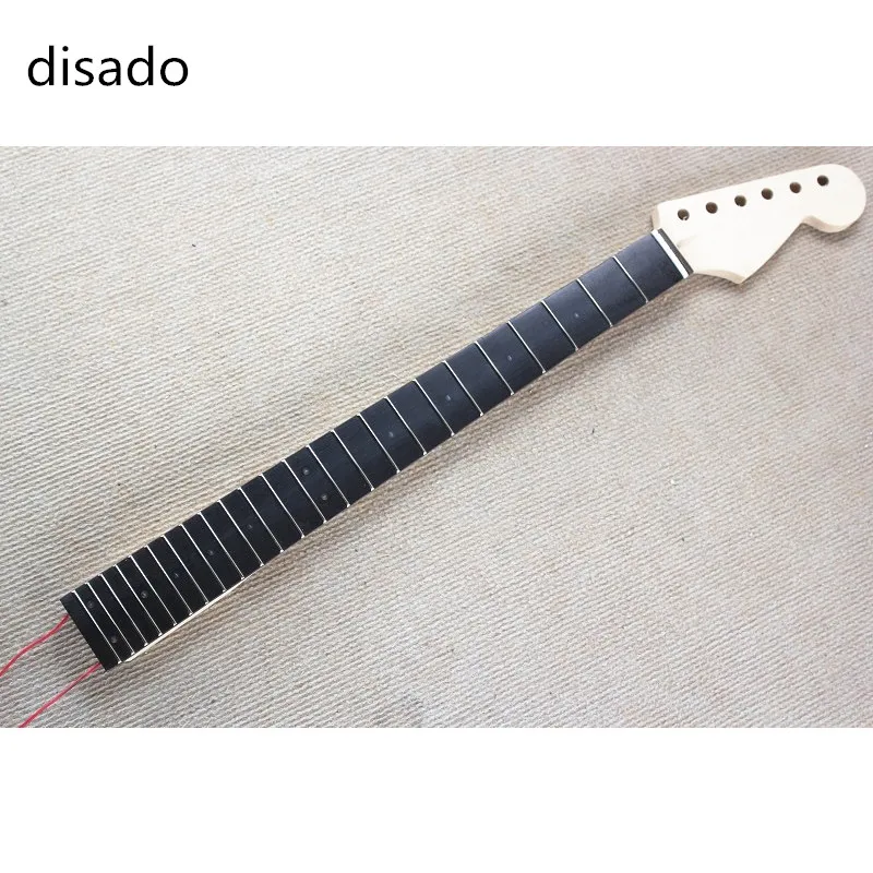 Фото Diado инкрустация, светодиодный, dots, Rosewood, гриф, клен, электрогитара, аксессуары для гитары, музыкальные инструменты №1