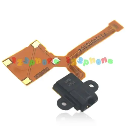 Новые наушники Audio Jack гибкий кабель для Microsoft Nokia Lumia 640 XL|flex cable|nokia flex cableflex cable nokia |