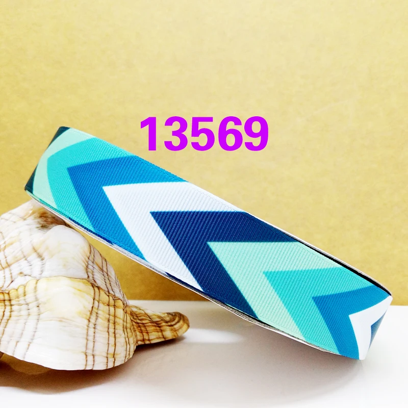 Бесплатная доставка 2017 новое поступление 50 ярдов Мультяшные градиентные цветные