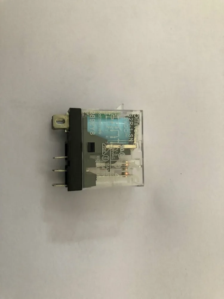 Реле мощности G2R-1-SN 1NO 1NC 5PIN DC12V DC24V AC110V AC220V