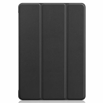 Милый чехол для huawei Mediapad T5 10, чехол, бизнес-чехол, протектор, huawei T5, 10,1 дюймов, AGS2-W09, подставка для планшета, держатель, сумка - Цвет: Black