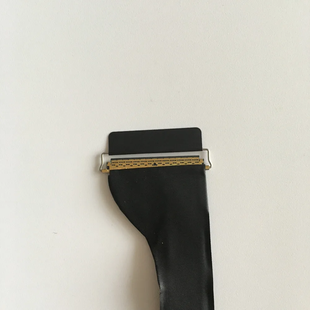 Новинка 923-00093 A1419 A2115 eDP Дисплей LCD LVDS кабель Для iMac 27 &quotA1419 Retina 5K конец 2014 Mid 2015 |