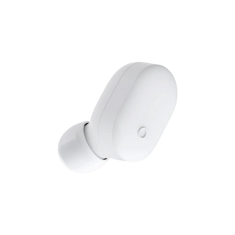 Оригинальные Xiaomi mi Bluetooth наушники mi ni IPX4 водонепроницаемые беспроводные наушники BT 4,1 наушники MEMS mi crophone Handsfree наушники