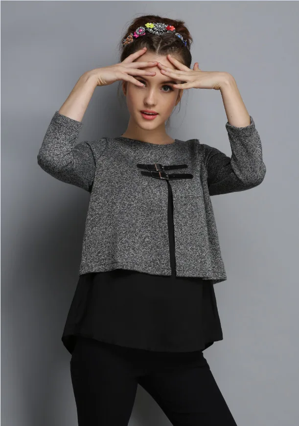 Новая зимняя и весенняя куртка для беременных женщин Зимняя одежда большого