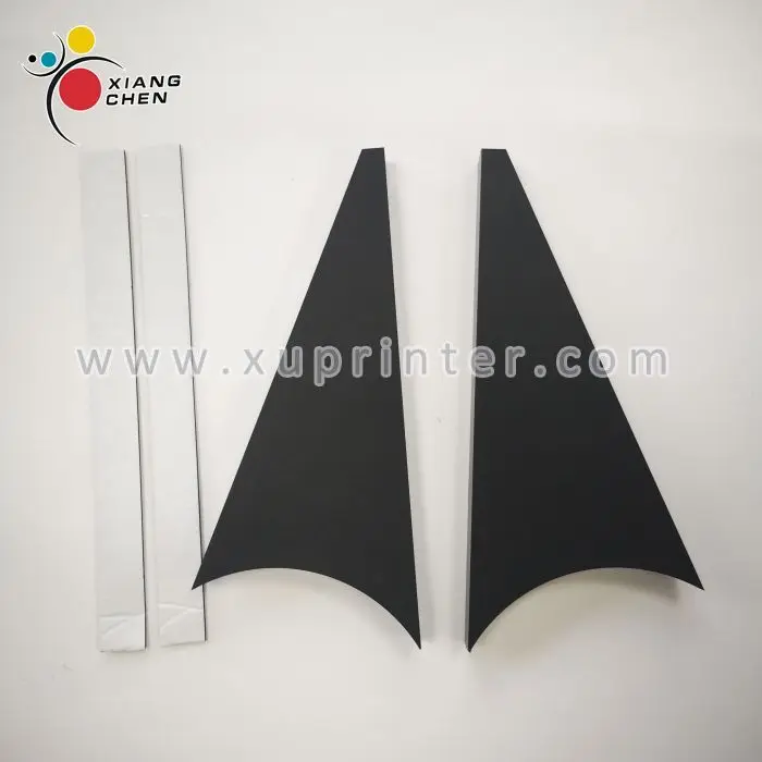 Запасные части для фасовочной машины 5 комплектов F2.008.109 / F2.008.110 XL105 XL106 162 мм|Детали