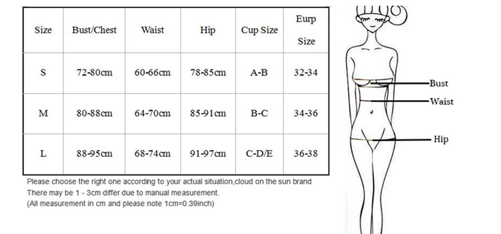 2019 Newest Hot Women One-Piece Suits Swimsuit Bandage Bikini Bathing Beachwear Sequined Swimwear Solid Fashion | Спорт и