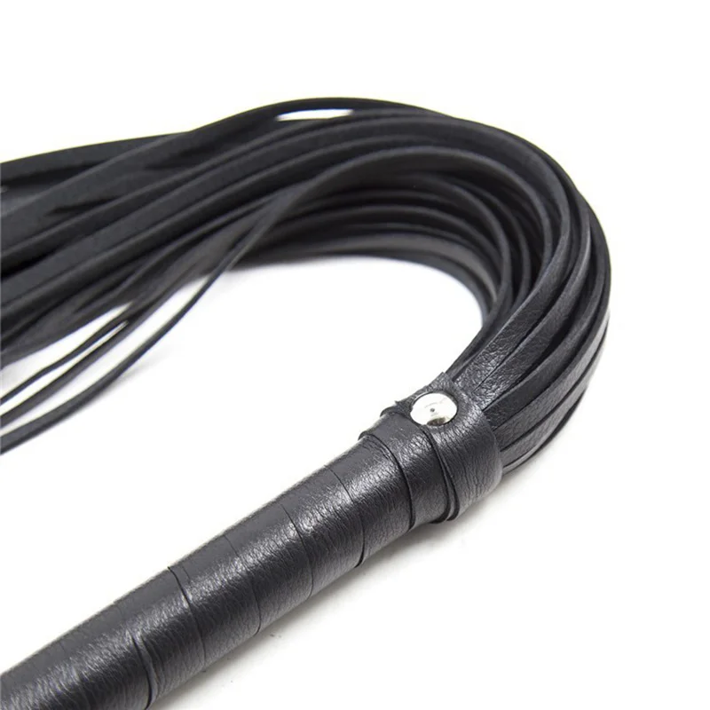 Плетка из кожи и ПУ секс товары БДСМ игрушки flogger spanking paddle плетка фетиш бондаж