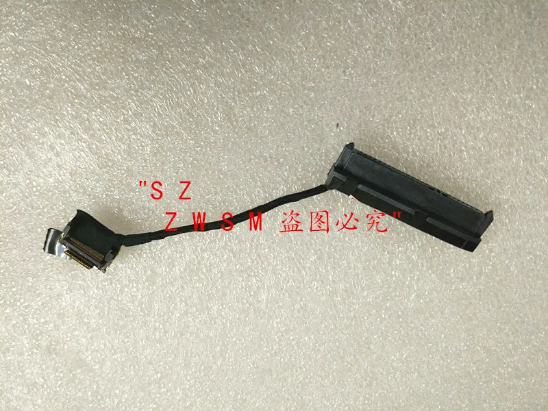 Оригинальный новый кабель для жесткого диска HP DV6 3000 коннектор DV7 4000|cable for|cable hddcable