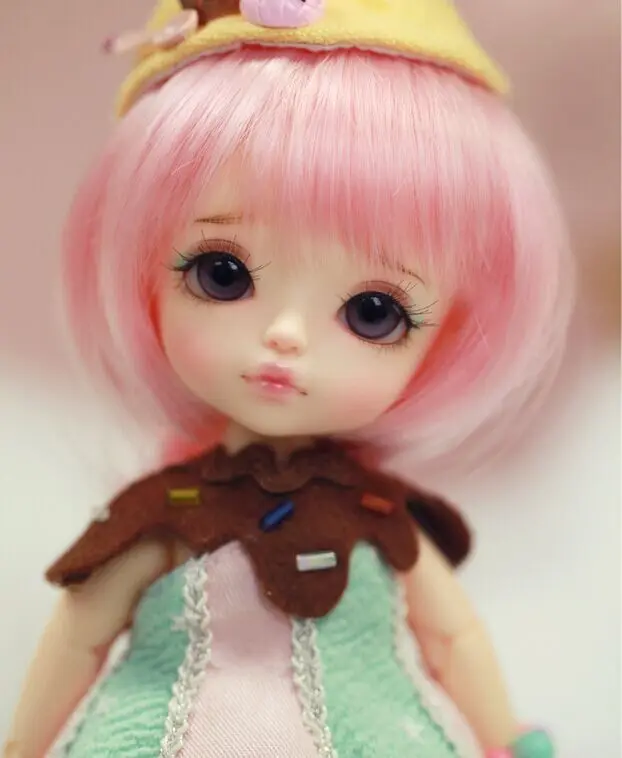 Бесплатная доставка 1/8 bjd кукла G.yuri|Куклы| |