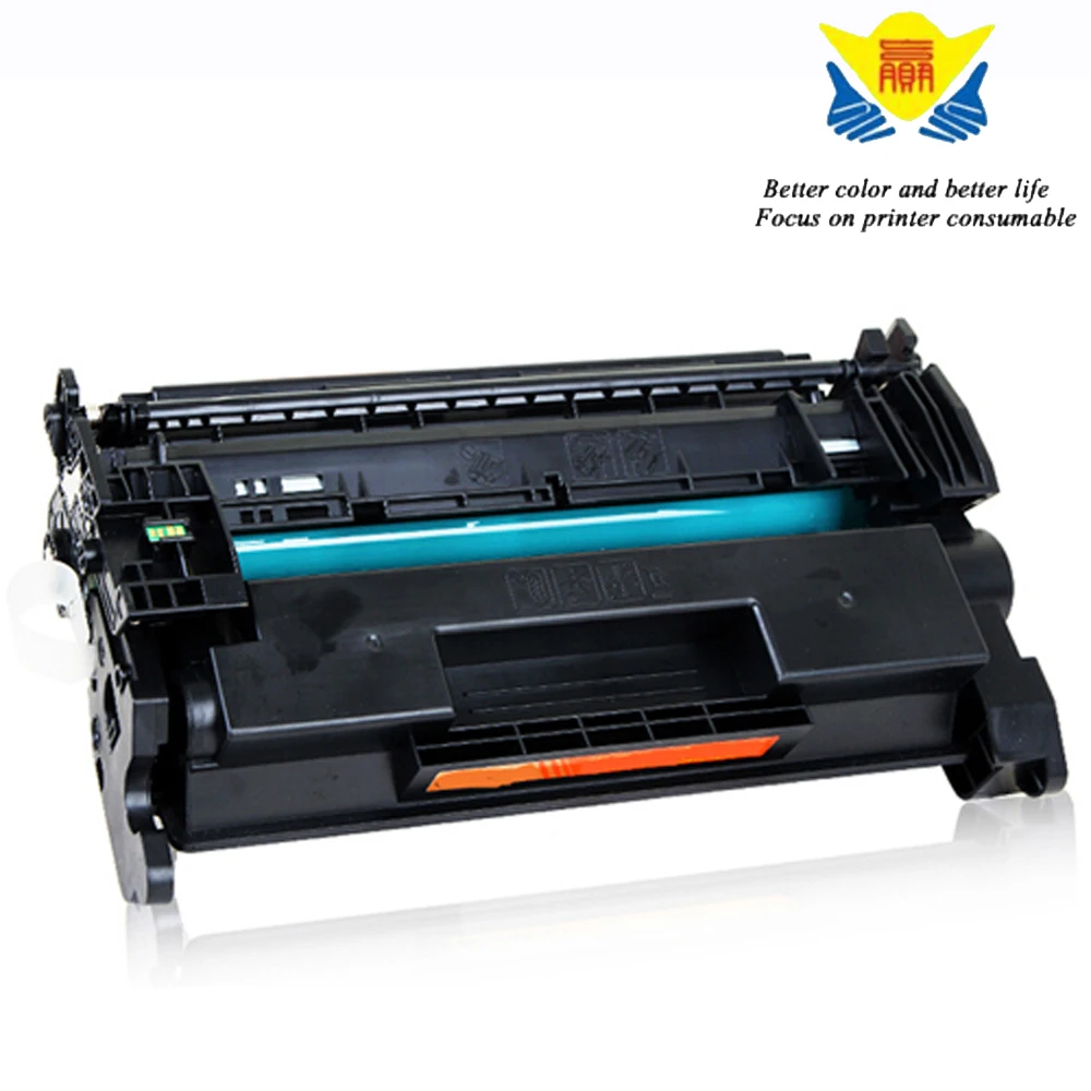 Совместимый картридж с тонером JIANYINGCHEN CF226X замена для HPs LaserJet Pro M402n M426dw|compatible toner
