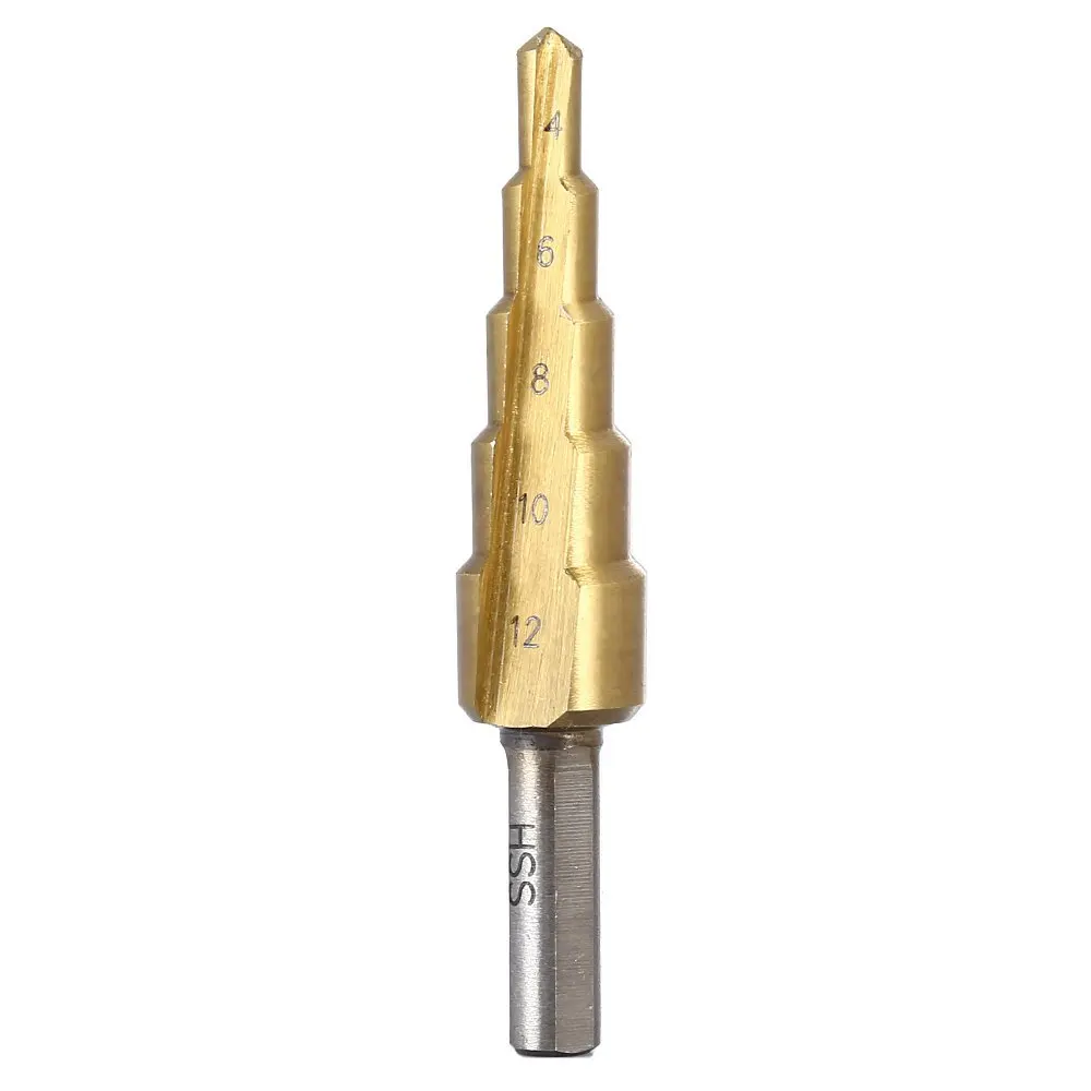 Комплект из 3 предметов на возраст от 4 до 12 лет/20/32mm HSS шарошечное буровое долото с