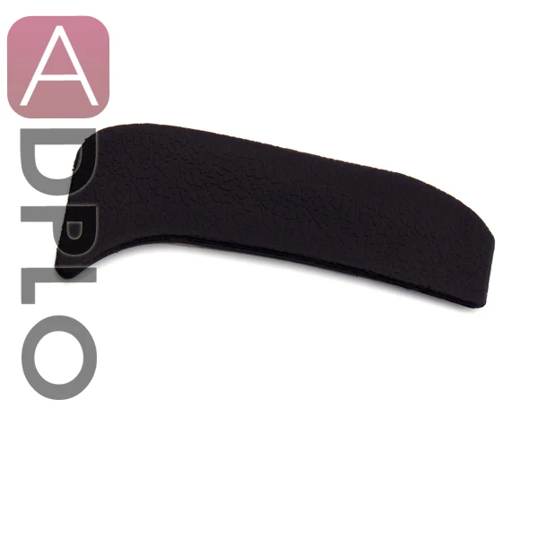 Запасная часть для камеры резиновая задняя крышка корпуса Nikon D800 | Фото- и