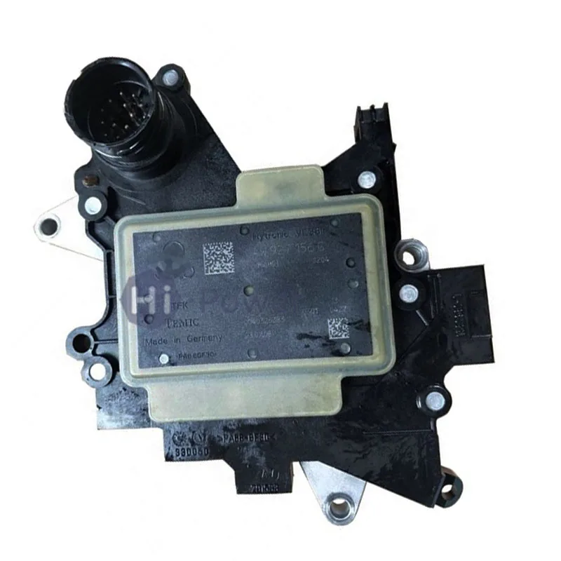 Протестированный TCM TCU 0AW927156K 0AW927156H 0AW927156E блок управления передачей модульный для Audi A4 A5 A6 A7