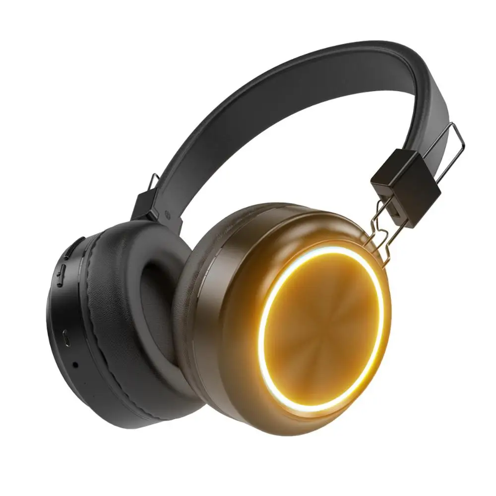 Mrsvi активный шумоподавление Bluetooth наушники BH3 беспроводные гарнитура для