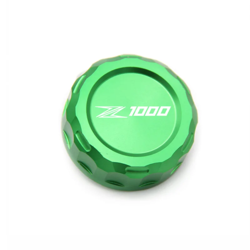 Крышка Резервуара тормозной жидкости для Kawasaki Z1000 07 2008 2009 2010 2011 2012 2013 2014 2015 2016|brake