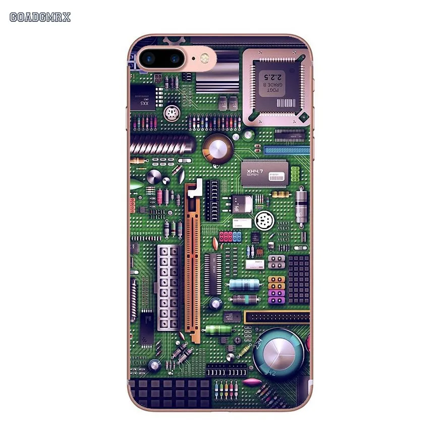 Ультратонкий чехол для Xiaomi Redmi 3 3S 4 16G 32G 4A 4X Note 5 5A Pro Mi 4I 4C 5S 5X 6 6X Max 2 Online Designs |