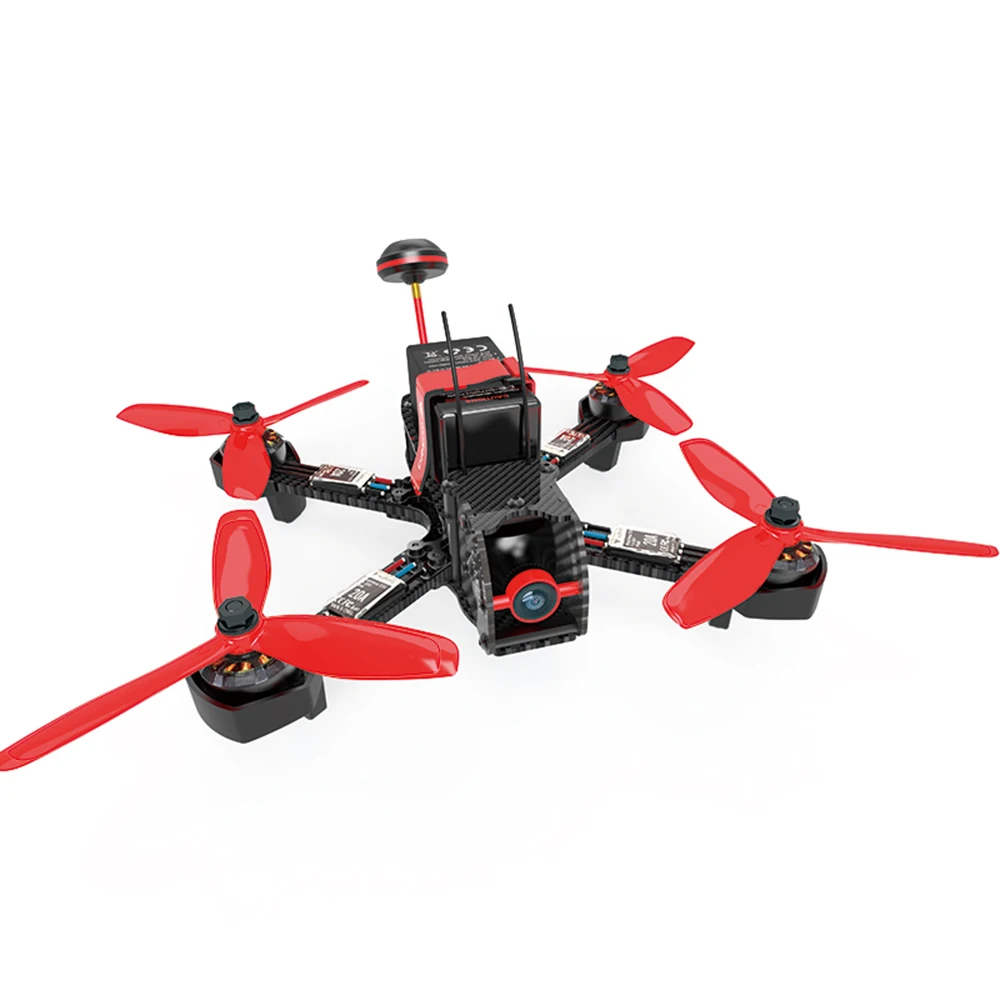 Walkera Furious 215 Квадрокоптер с дистанционным управлением быстроходный беспилотный