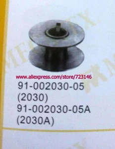 #91-002030-05 #2030 Bobbin case + 2 bobbins Set for Pfaff Duerkopp Sewing Machine pfaff parts #91-002030-05A #2030A