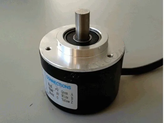 

Autonics Roatry Encoder NEW in Box E40S-6-1200-3-N-24 Alto Knicks AUTONICS encoder E40S 6 1200 3 N 24, E40S/6/1200/3/N/24