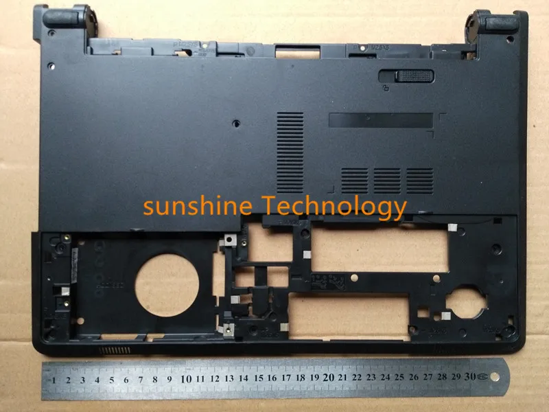 Новый нижний чехол для ноутбука Dell inspiron 14 5000 5455 5458 5459 DP/N 0355G2 355G2|cover for dell laptop|laptop case