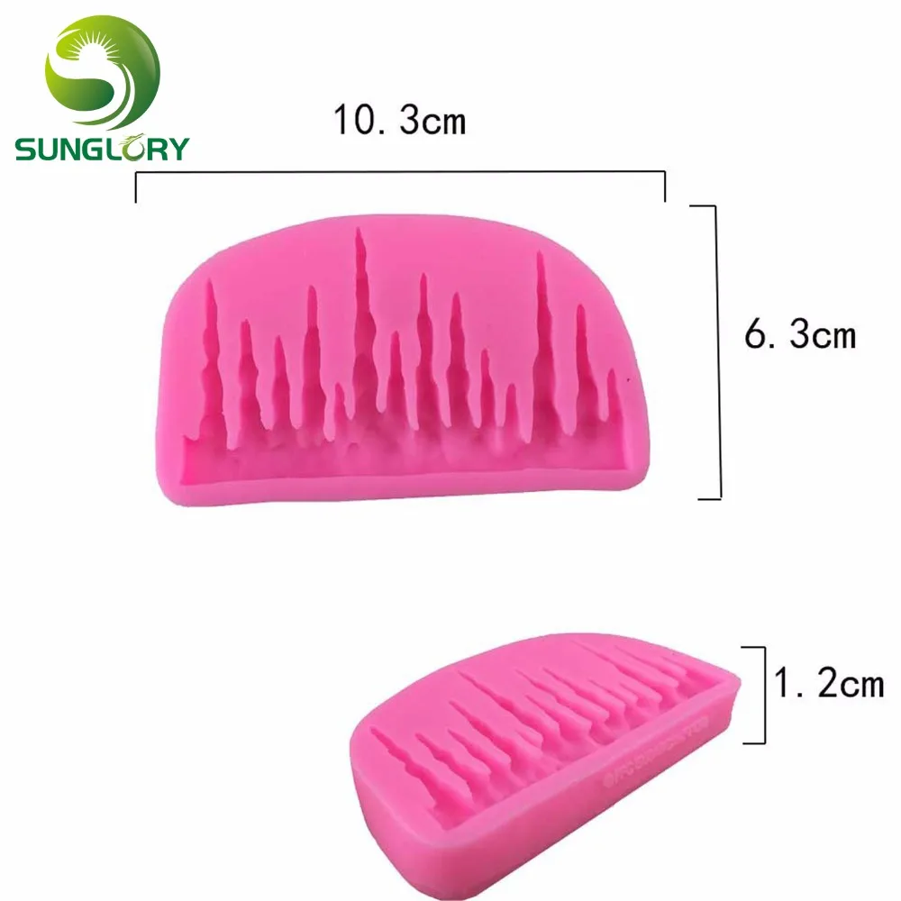 3D силиконовая форма для выпечки тортов|tools for cakes|baking toolsbaking tools cakes |