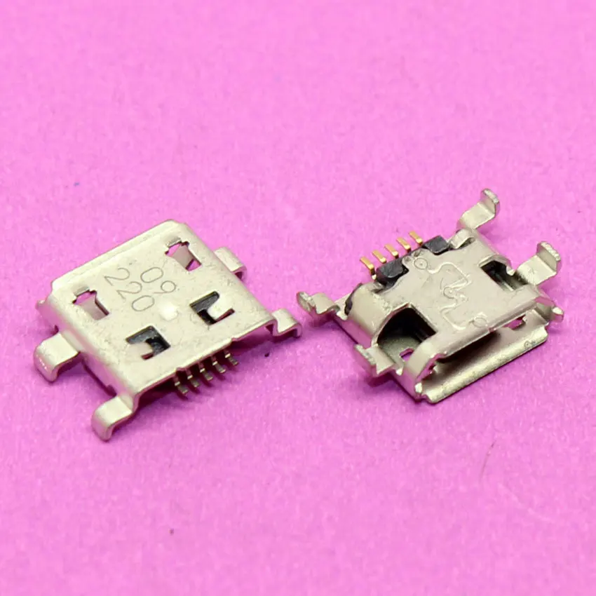 Разъем Micro USB для зарядки Lenovo A690 A690T S686 S680 S880/ZTE V880 U880 N880S U802 N700 U830 и т. Д. | Мобильные